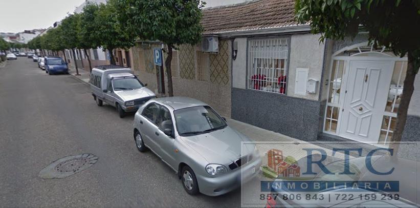 Venta de casa en Córdoba