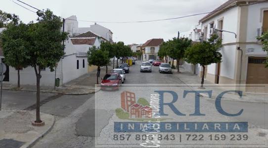 Venta de casa en Córdoba