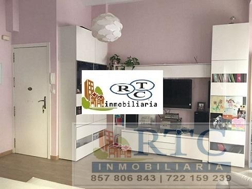 Venta de piso en Córdoba