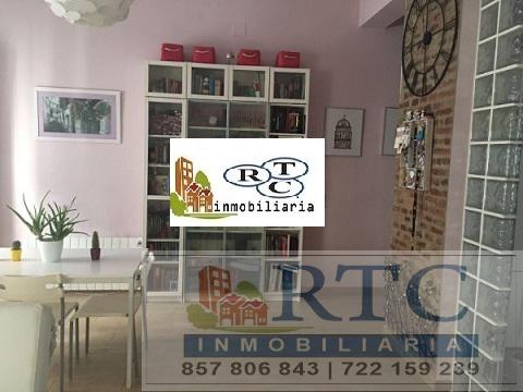 Venta de piso en Córdoba