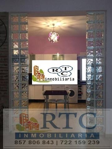 Venta de piso en Córdoba