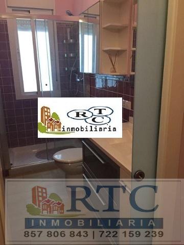 Venta de piso en Córdoba