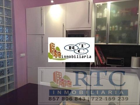 Venta de piso en Córdoba