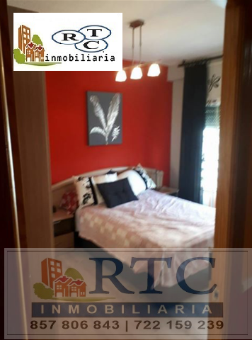 Venta de piso en Córdoba