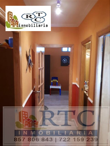 Venta de piso en Córdoba