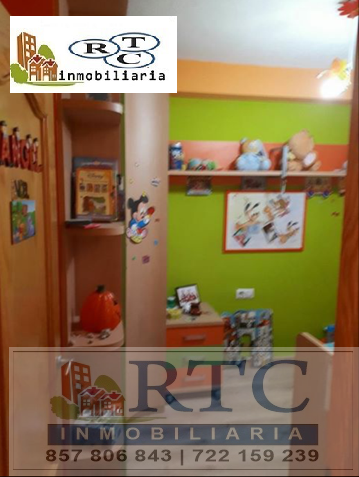 Venta de piso en Córdoba