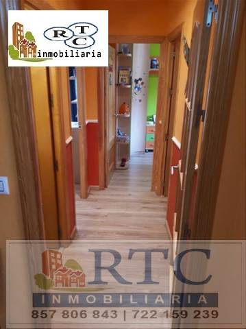 Venta de piso en Córdoba