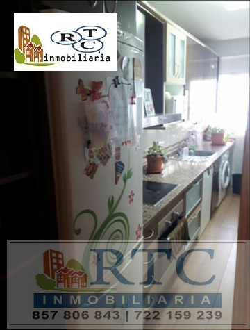 Venta de piso en Córdoba