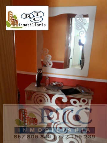 Venta de piso en Córdoba