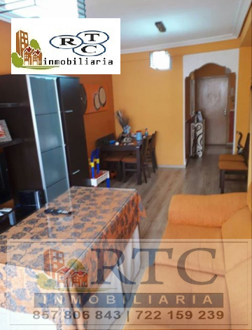 Venta de piso en Córdoba