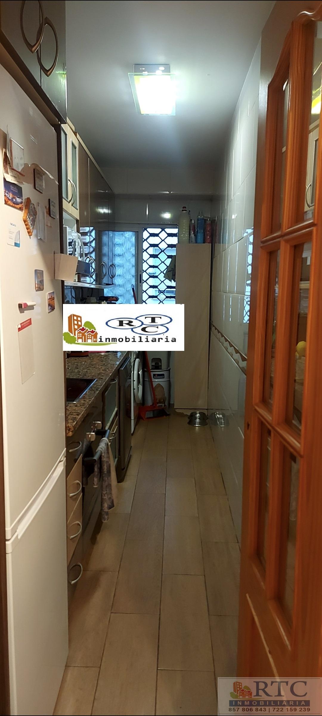 Venta de piso en Córdoba