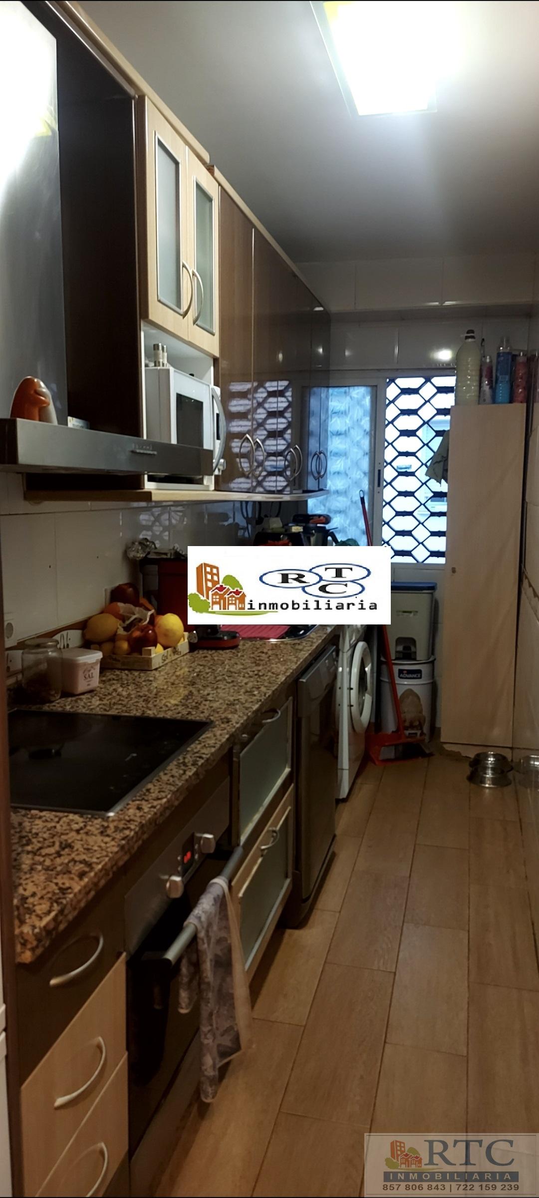 Venta de piso en Córdoba
