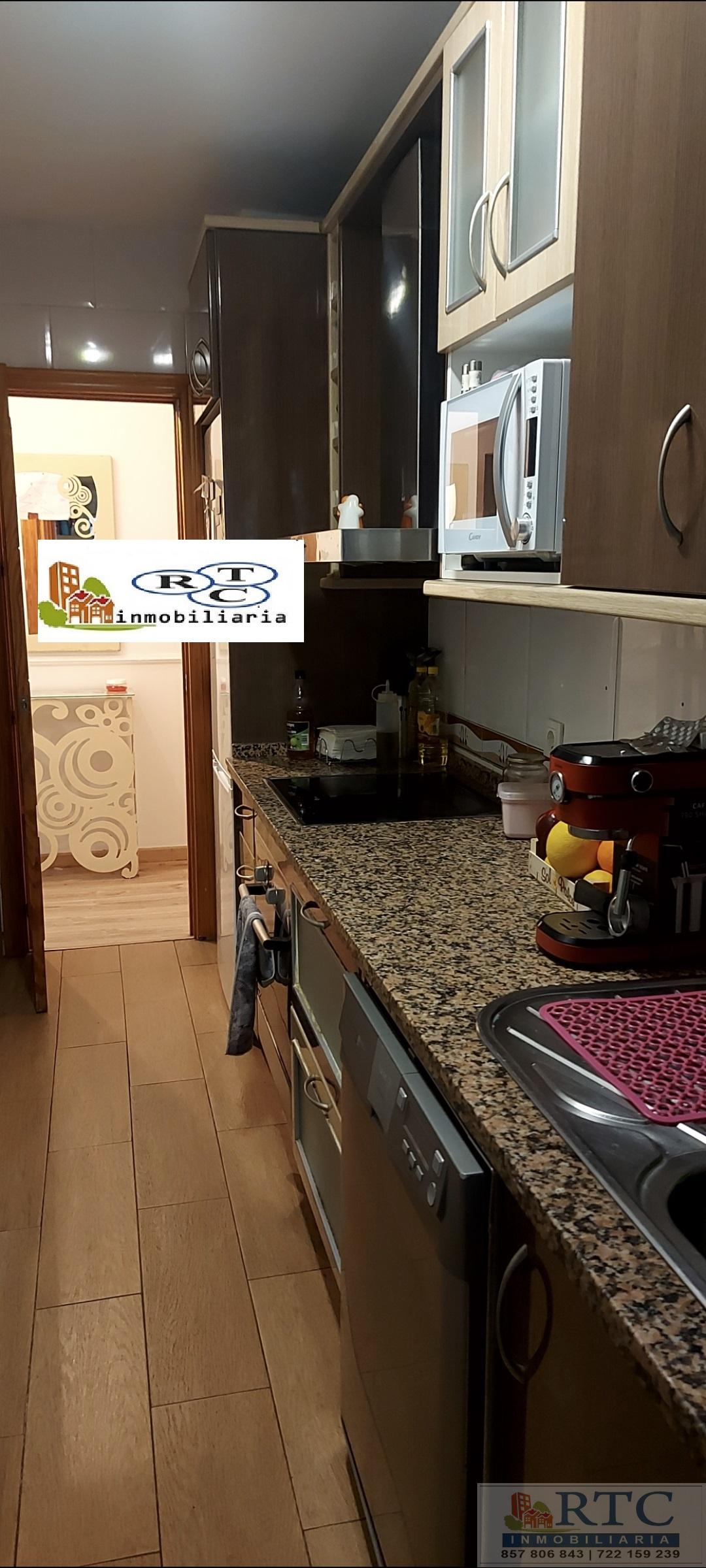 Venta de piso en Córdoba