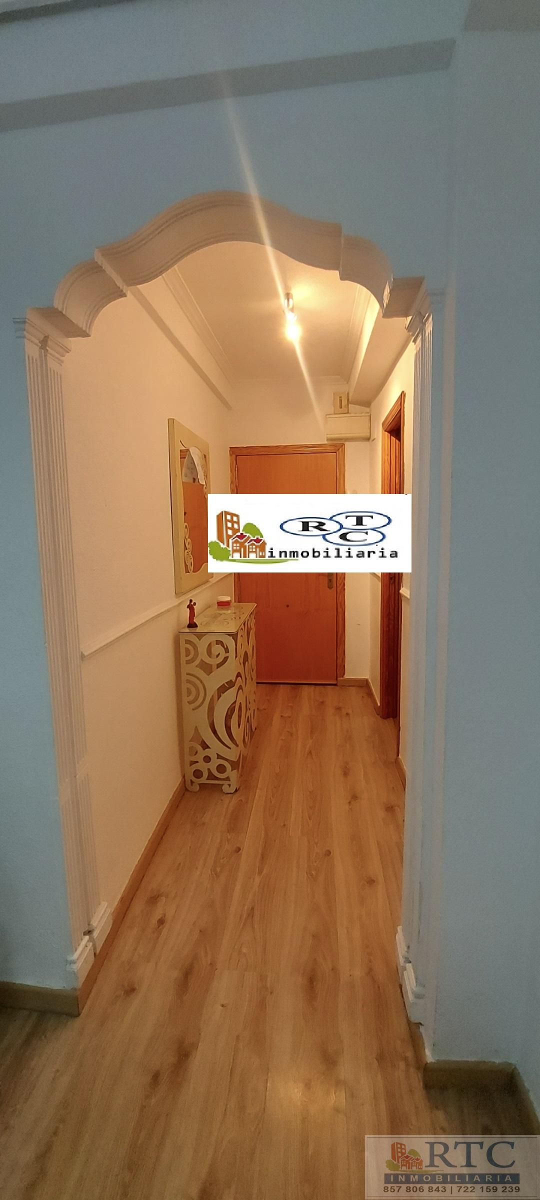 Venta de piso en Córdoba