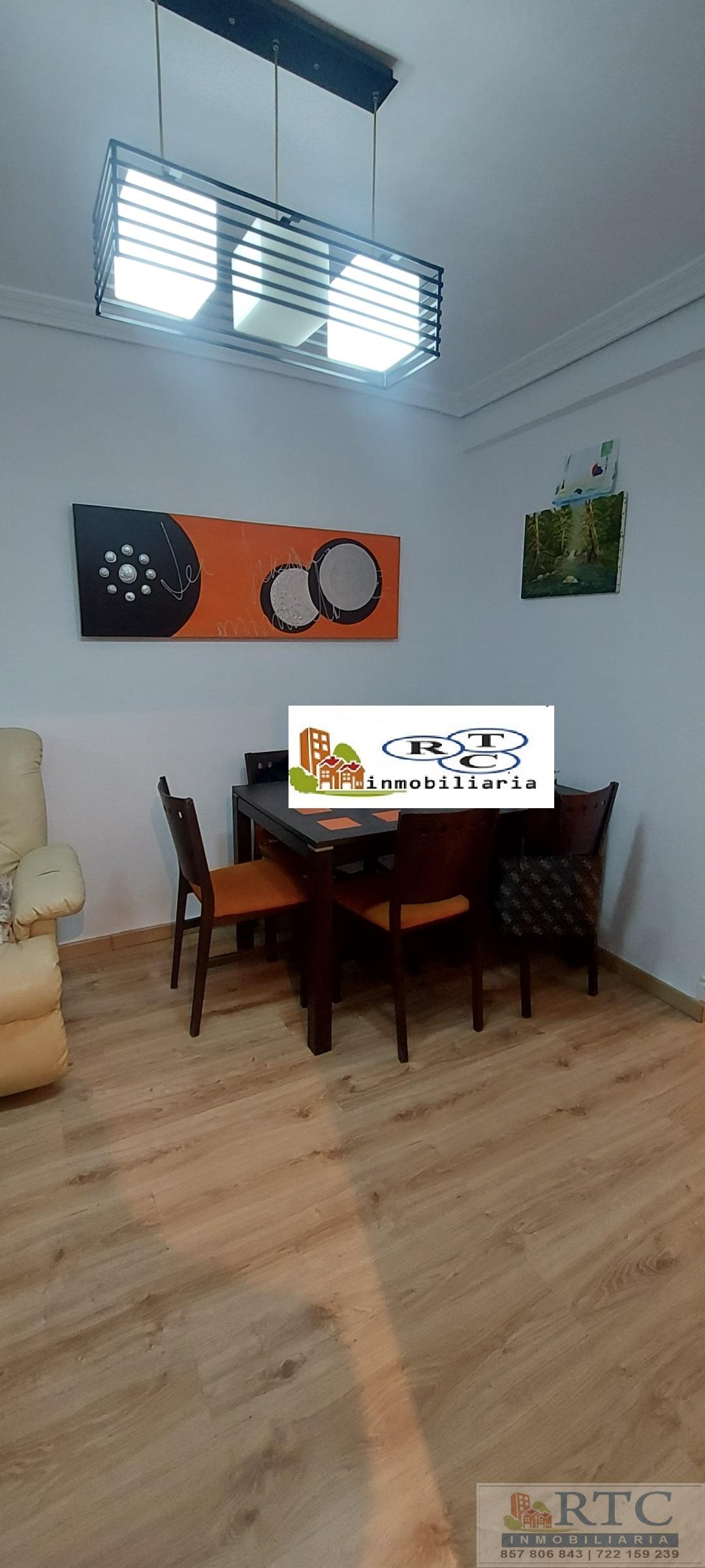 Venta de piso en Córdoba
