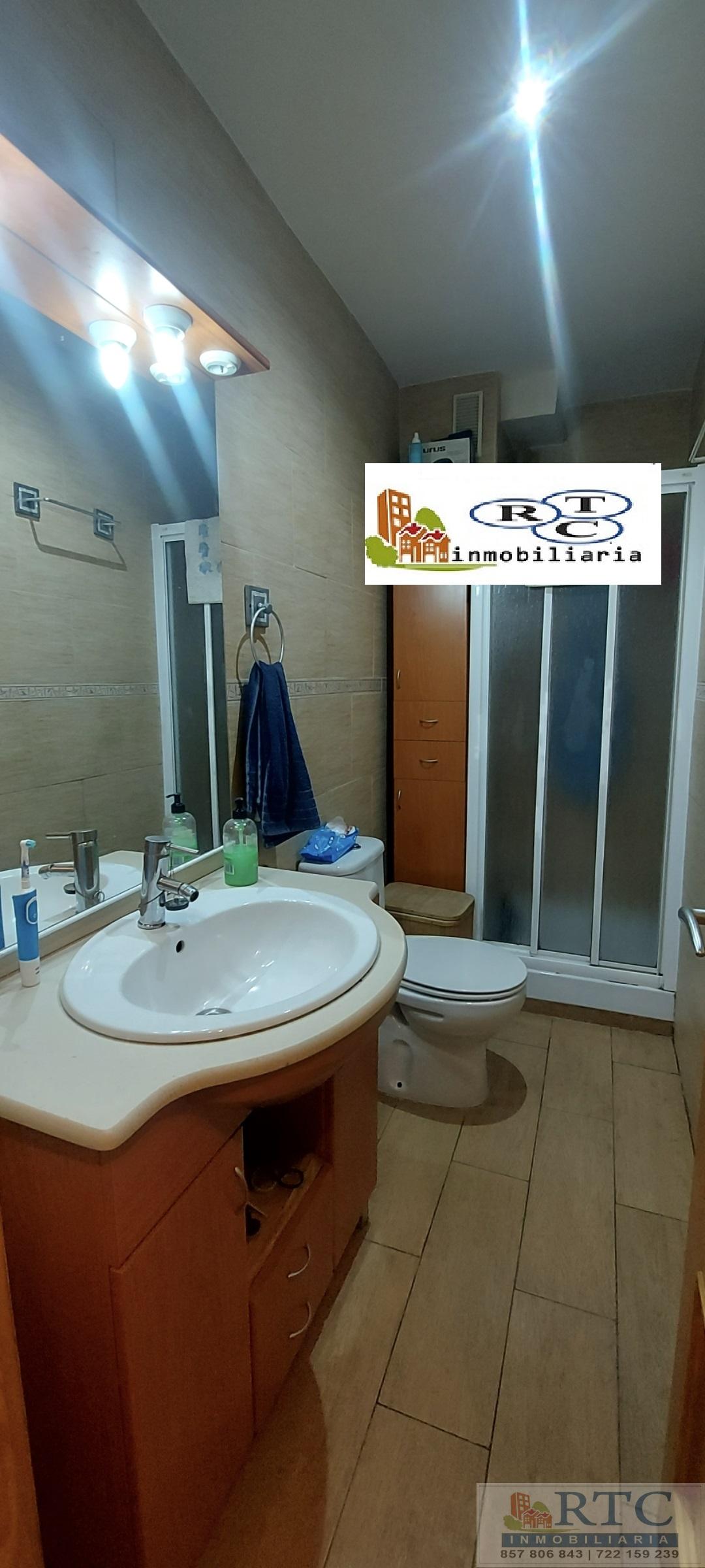 Venta de piso en Córdoba