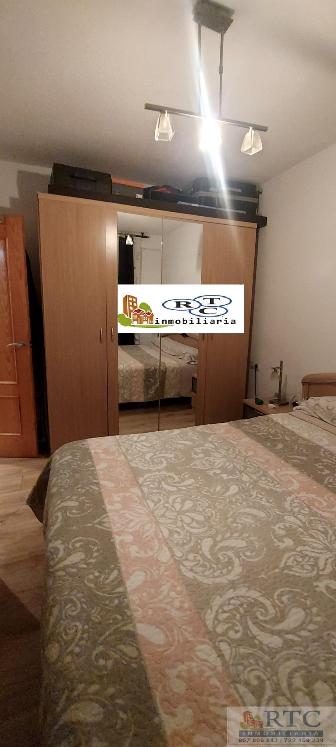 Venta de piso en Córdoba