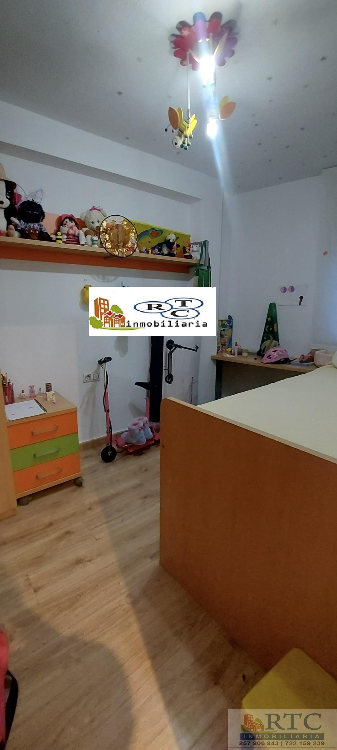 Venta de piso en Córdoba