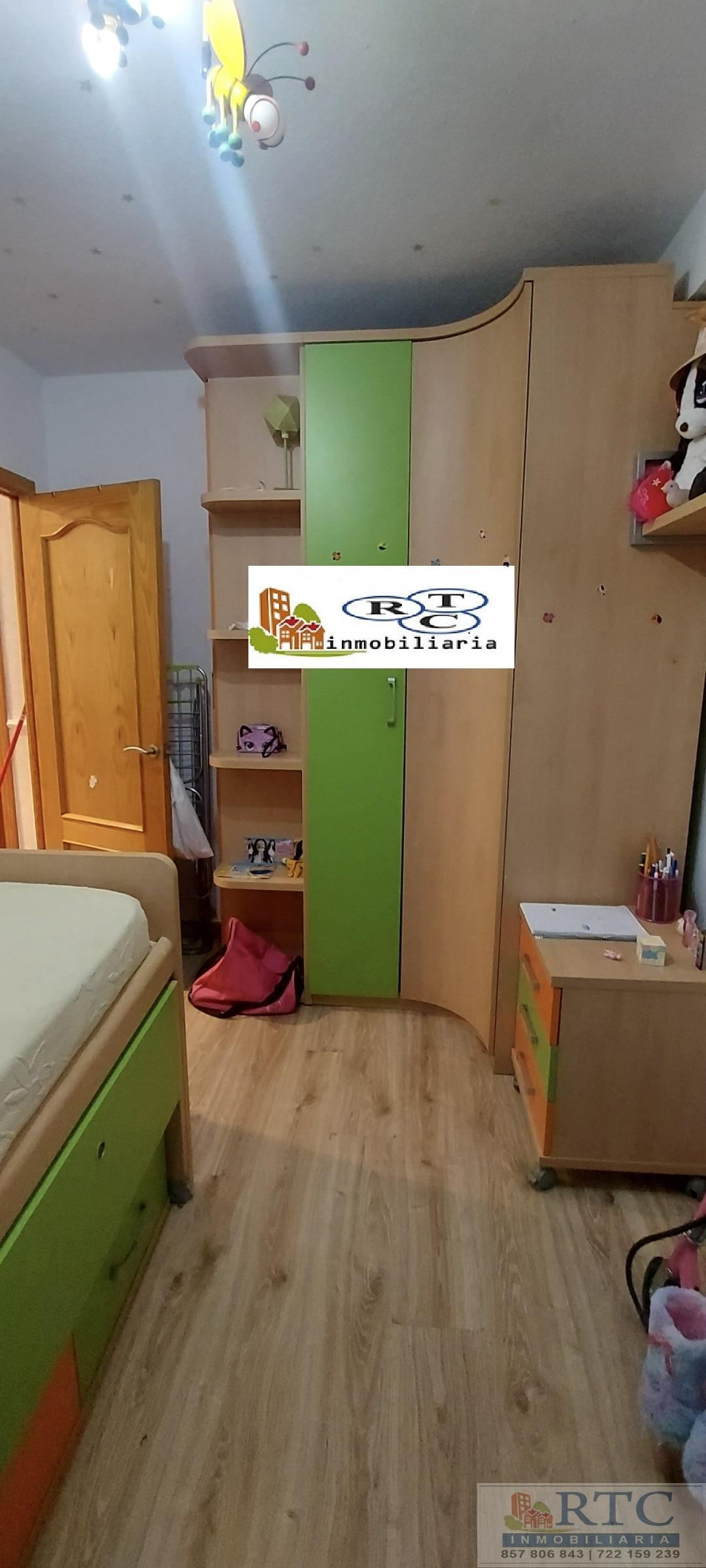 Venta de piso en Córdoba