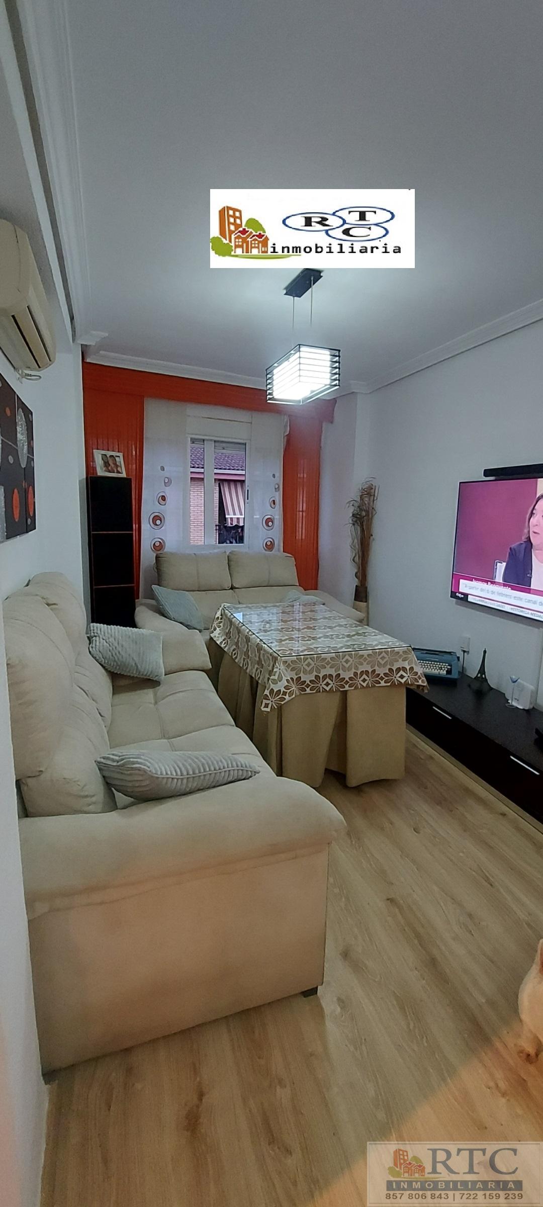 Venta de piso en Córdoba