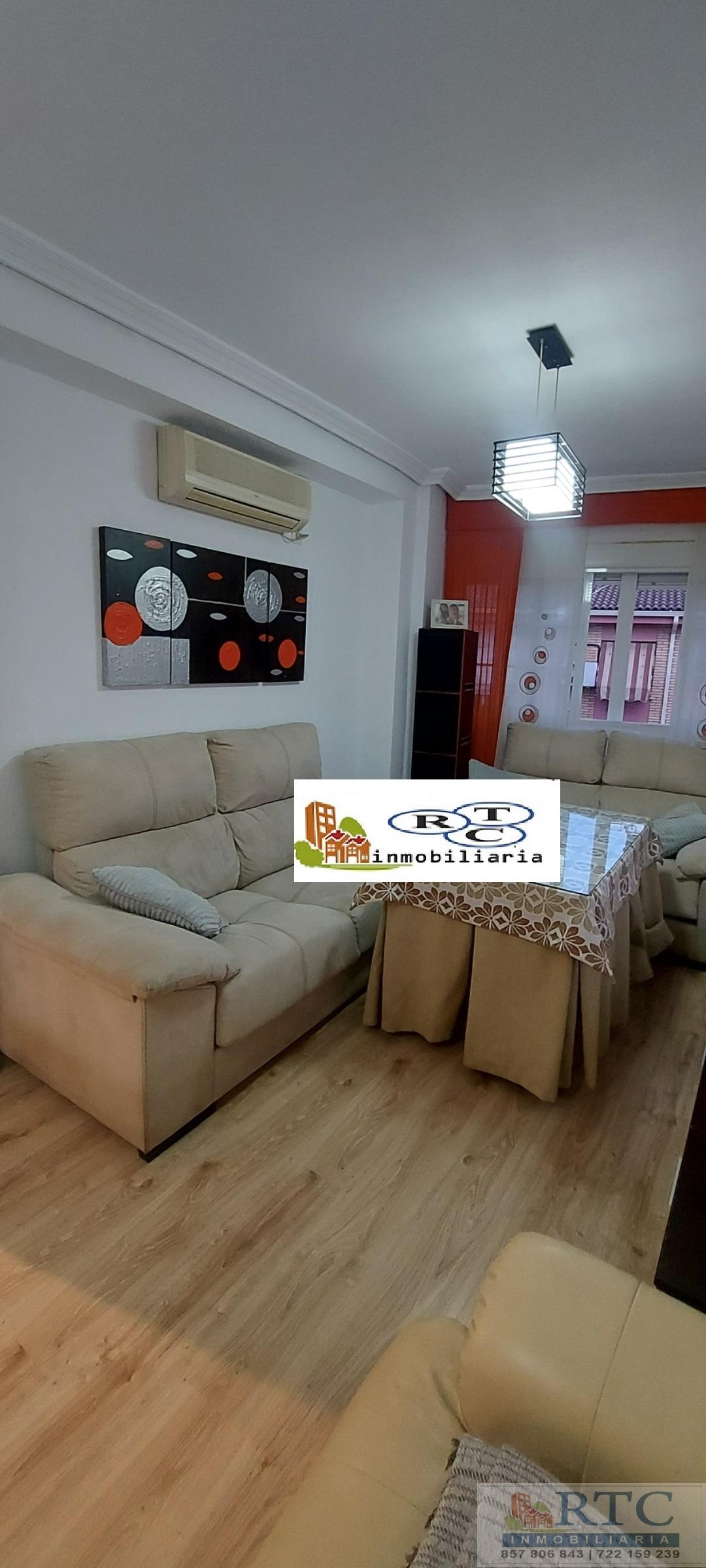 Venta de piso en Córdoba