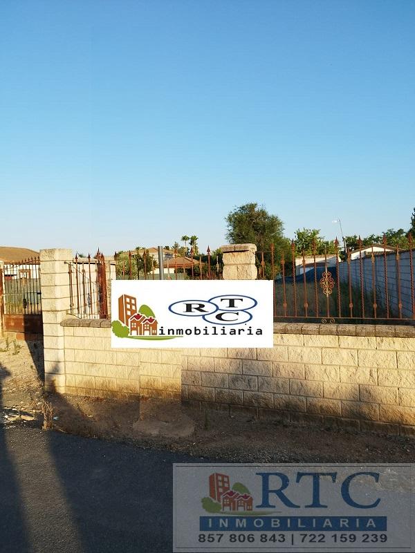 Venta de terreno en Córdoba