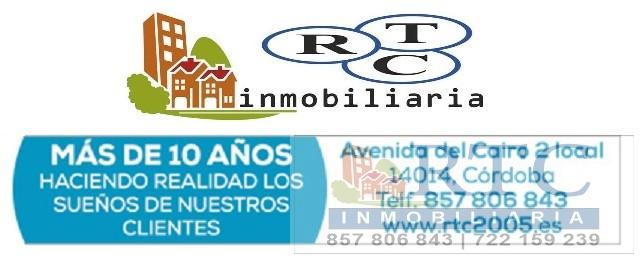 Venta de casa en Córdoba