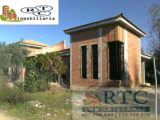 Venta de chalet en Córdoba