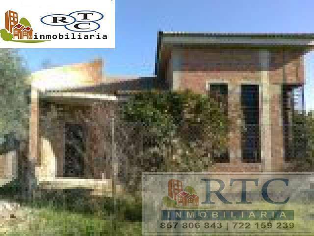 Venta de chalet en Córdoba