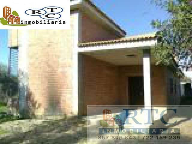 Venta de chalet en Córdoba