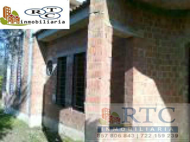 Venta de chalet en Córdoba