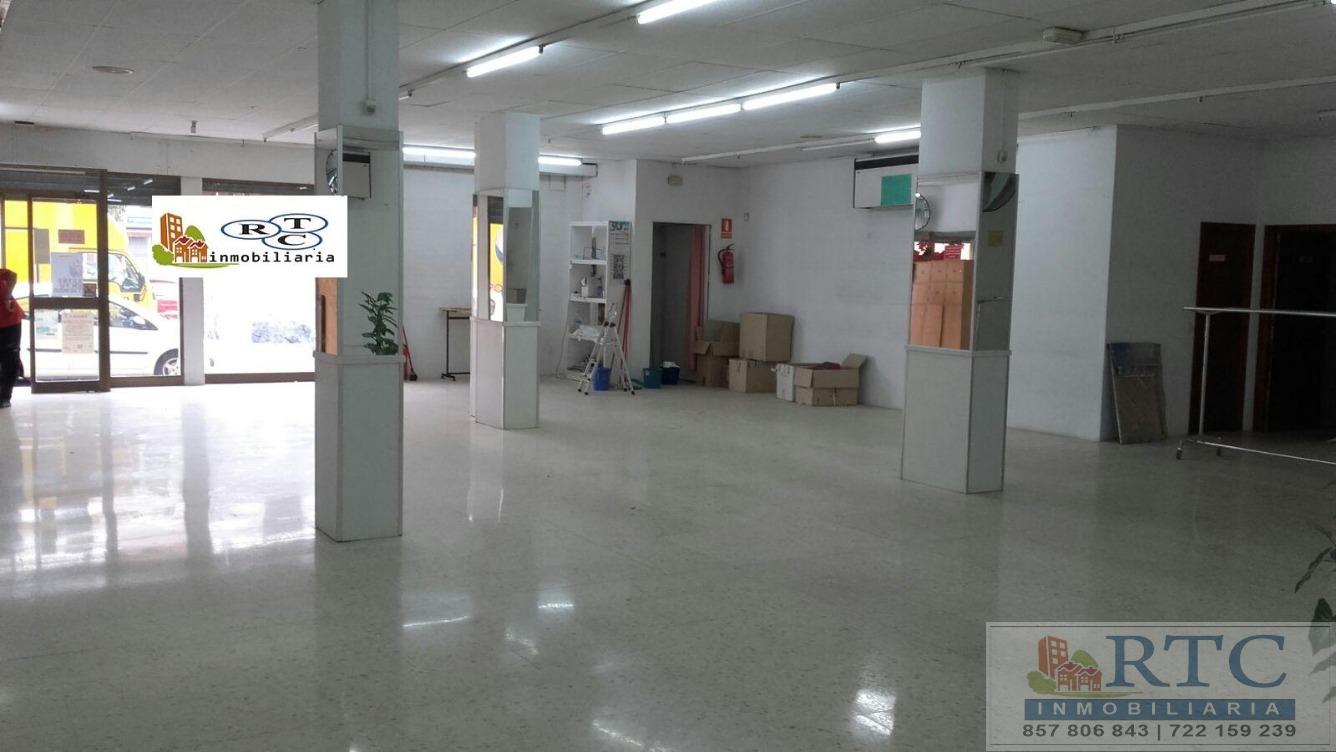 Venta de local en Córdoba