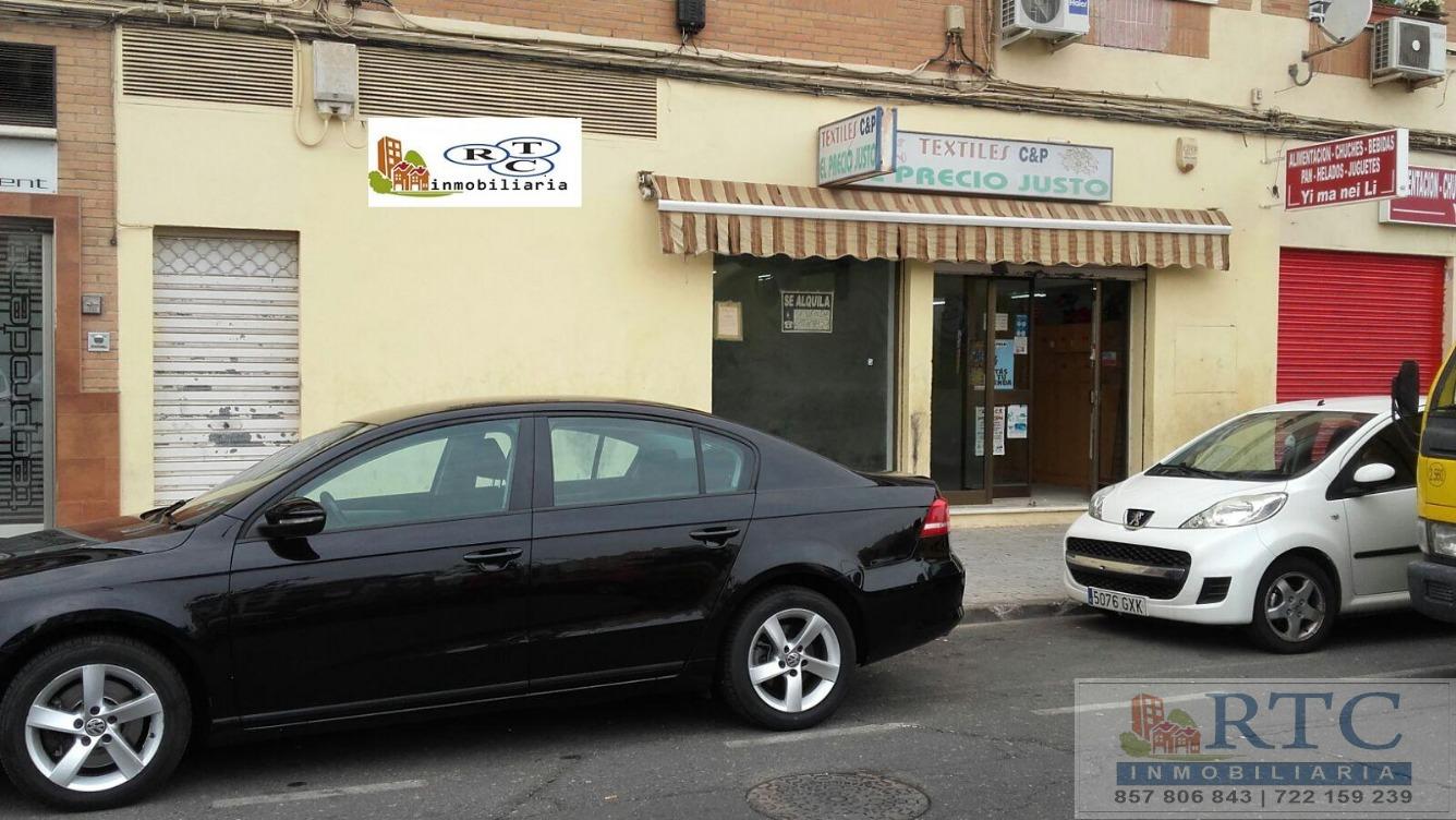 Venta de local en Córdoba