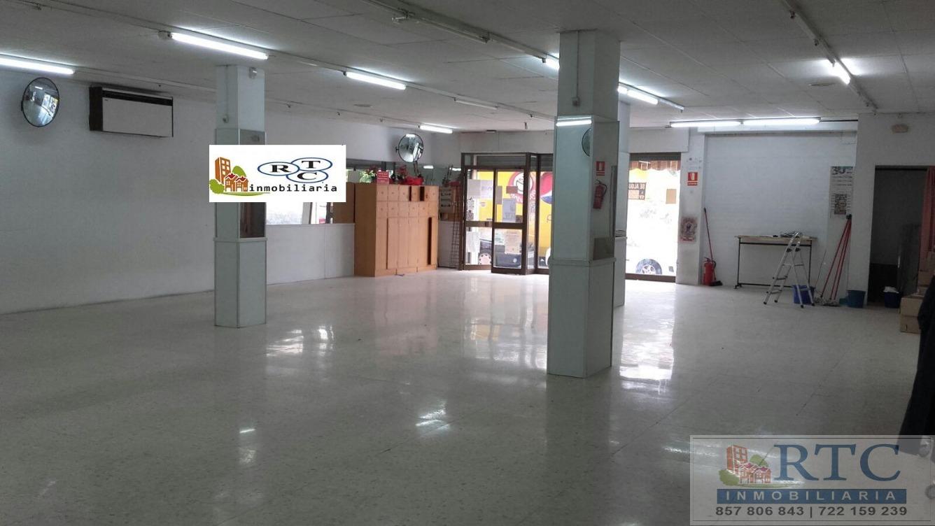 Venta de local en Córdoba