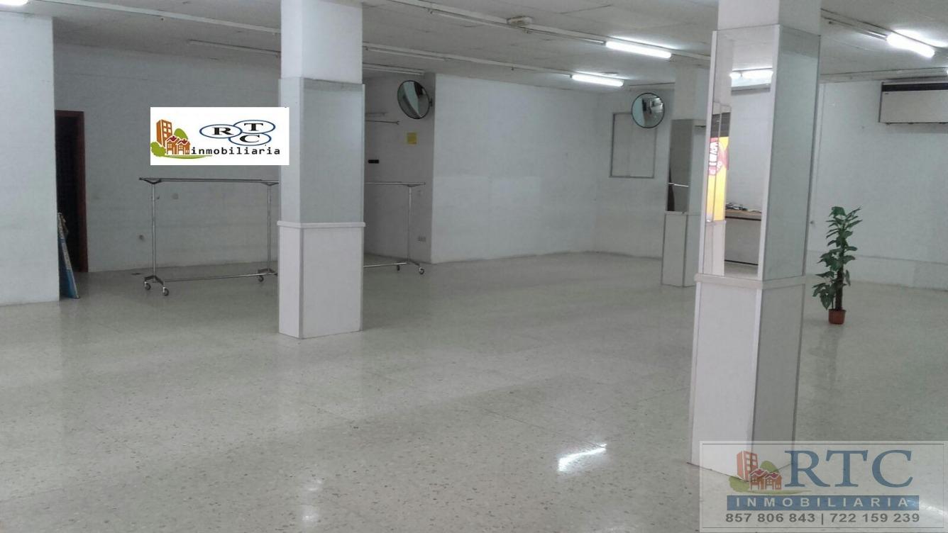 Venta de local en Córdoba