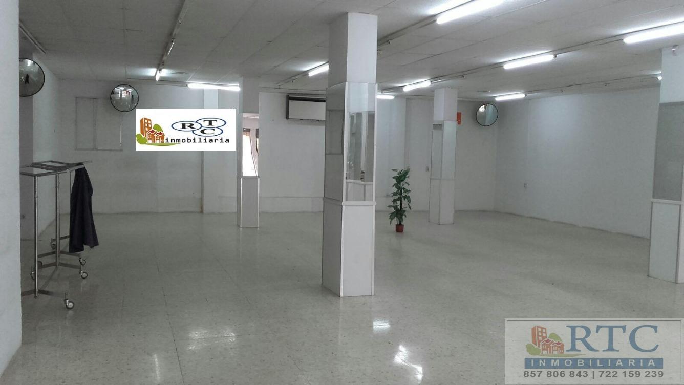 Venta de local en Córdoba