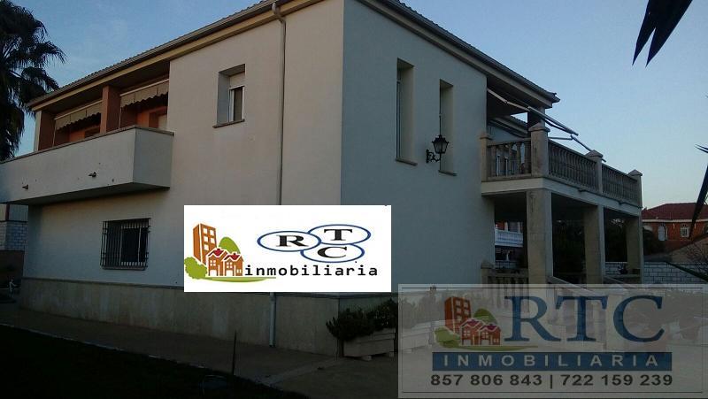Venta de chalet en Córdoba