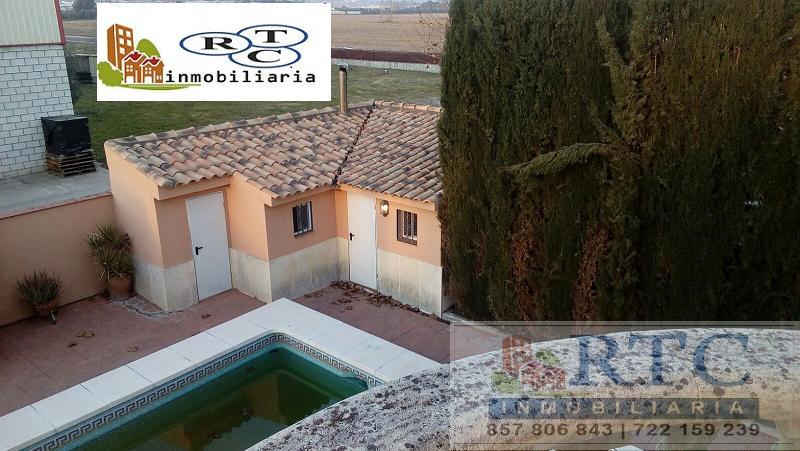 Venta de chalet en Córdoba