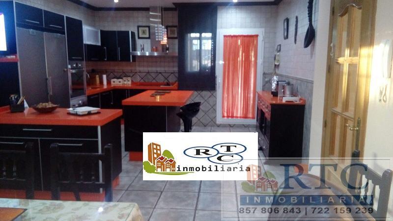 Venta de chalet en Córdoba