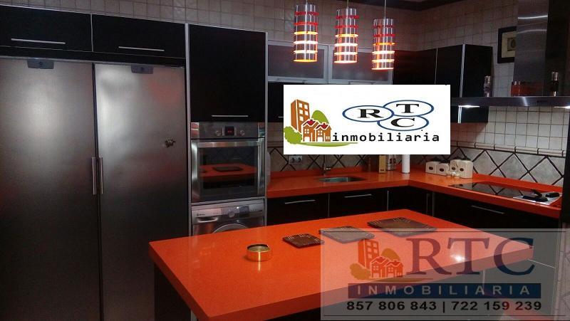 Venta de chalet en Córdoba