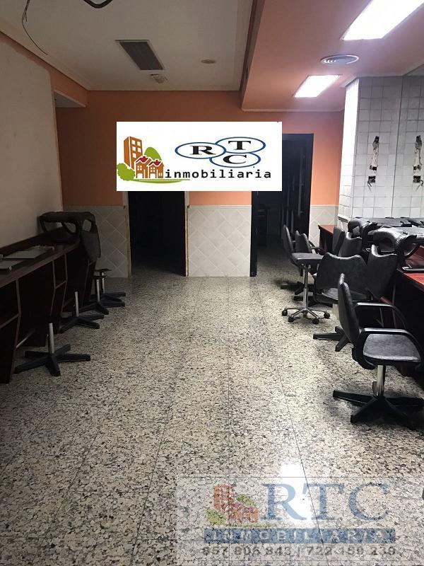Venta de local en Córdoba