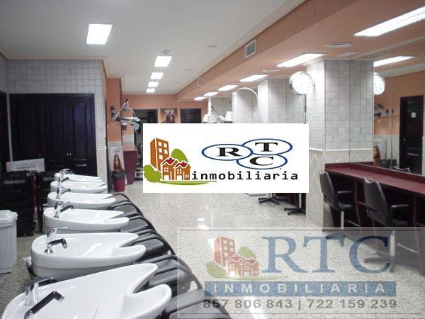 Venta de local en Córdoba