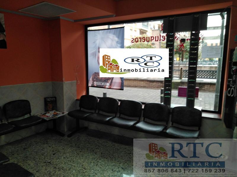 Venta de local en Córdoba