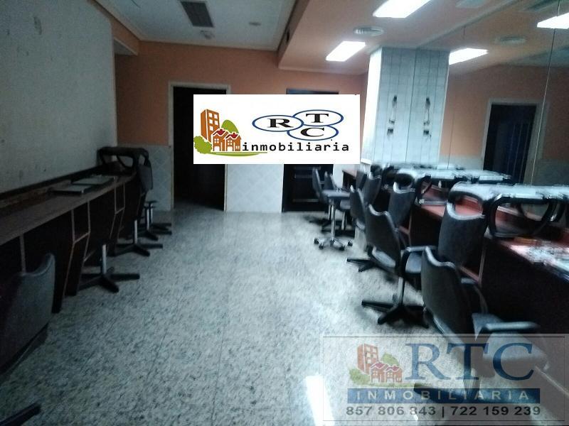 Venta de local en Córdoba