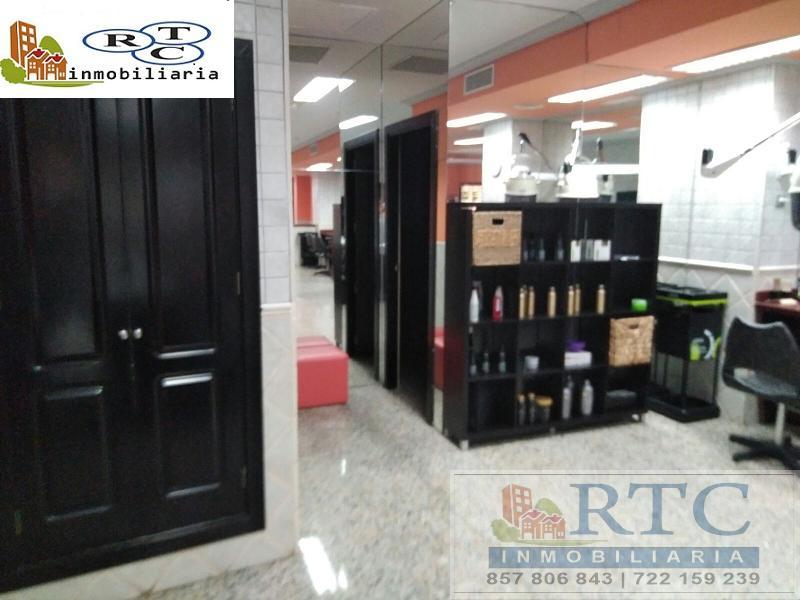 Venta de local en Córdoba