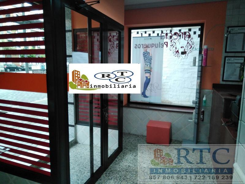 Venta de local en Córdoba