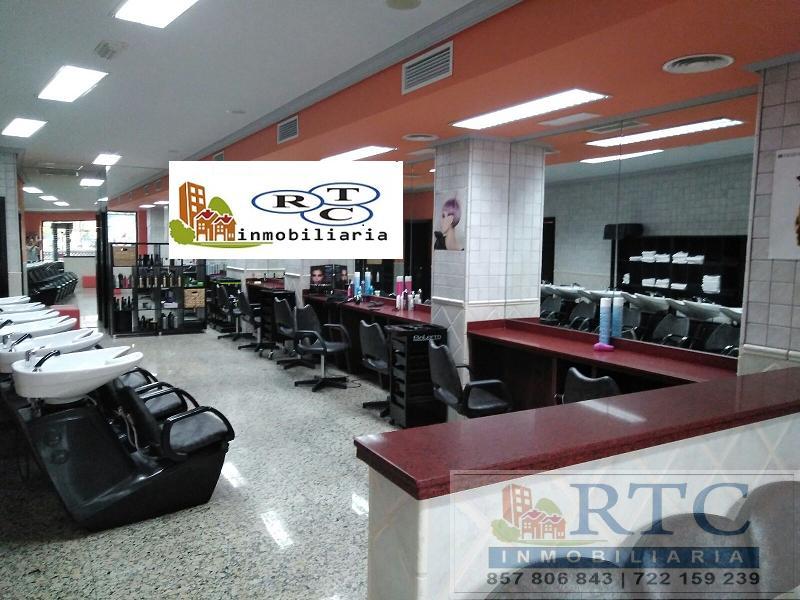 Venta de local en Córdoba