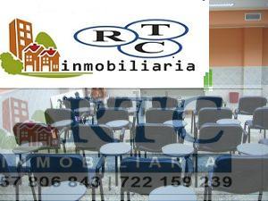 Venta de local en Córdoba