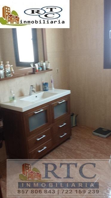 Venta de casa en La Carlota