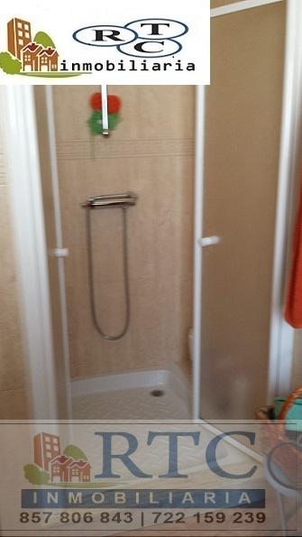 Venta de casa en La Carlota